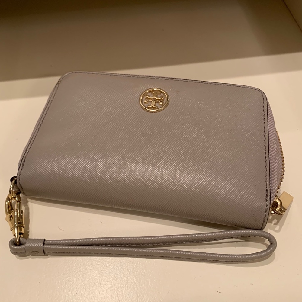 Tory Burch Wristlet